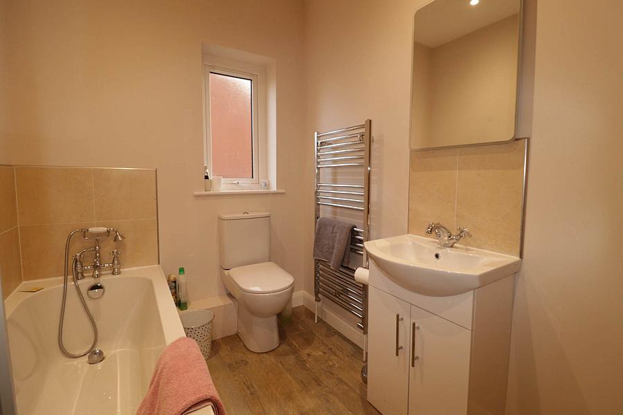 5 Drumgarrow Avenue