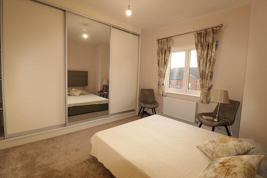 5 Drumgarrow Avenue