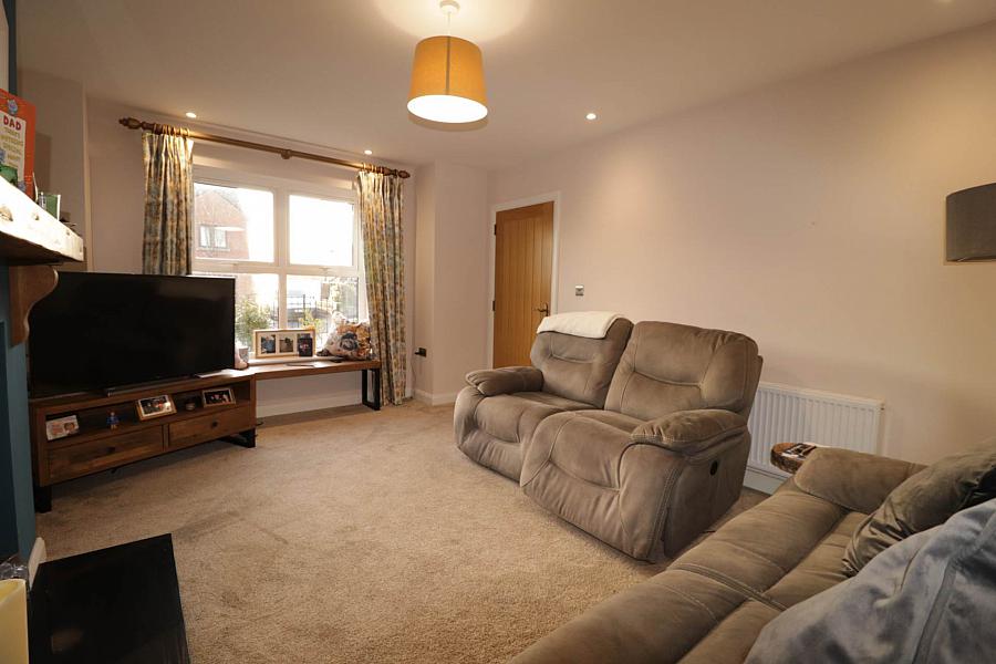 5 Drumgarrow Avenue