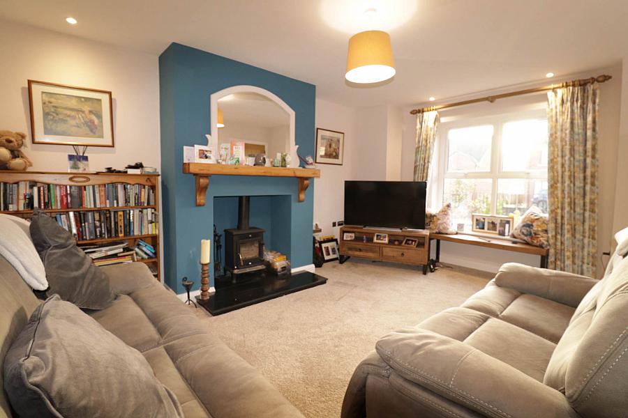 5 Drumgarrow Avenue