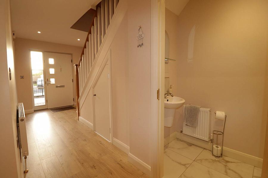 5 Drumgarrow Avenue