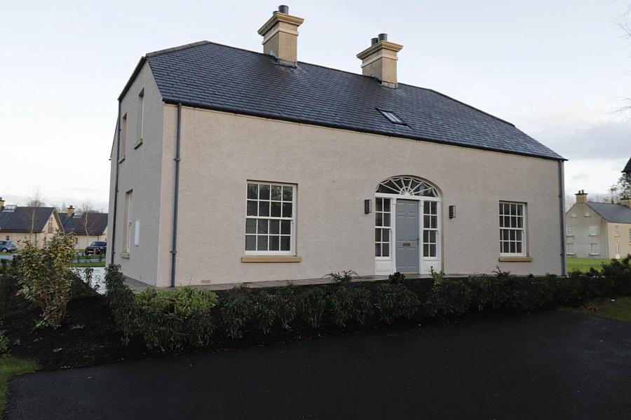 9 Lough Erne Golf Village, lough erne, enniskillen, BT93 7FA