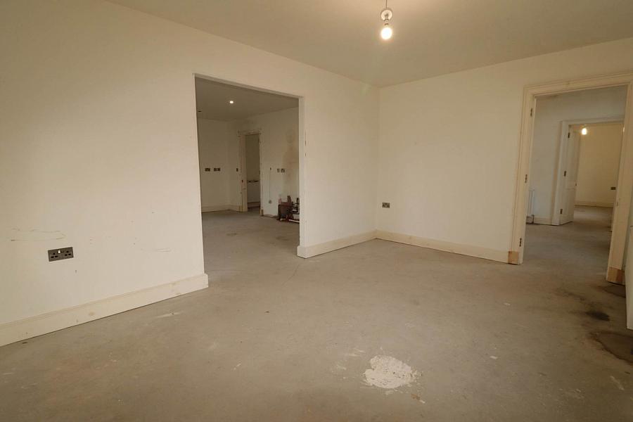 9 Lough Erne Golf Village