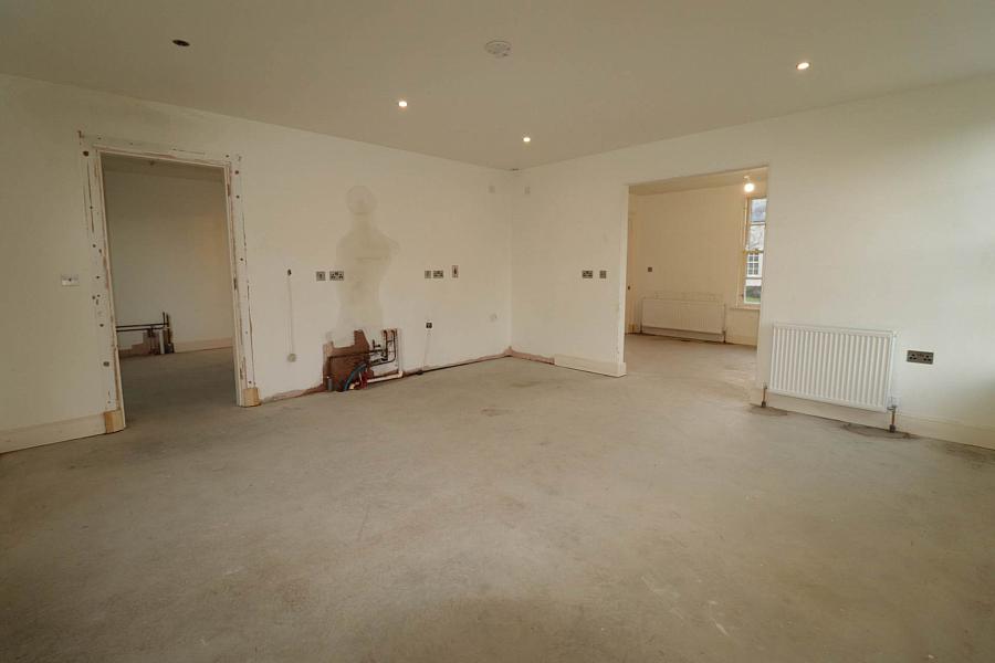 9 Lough Erne Golf Village