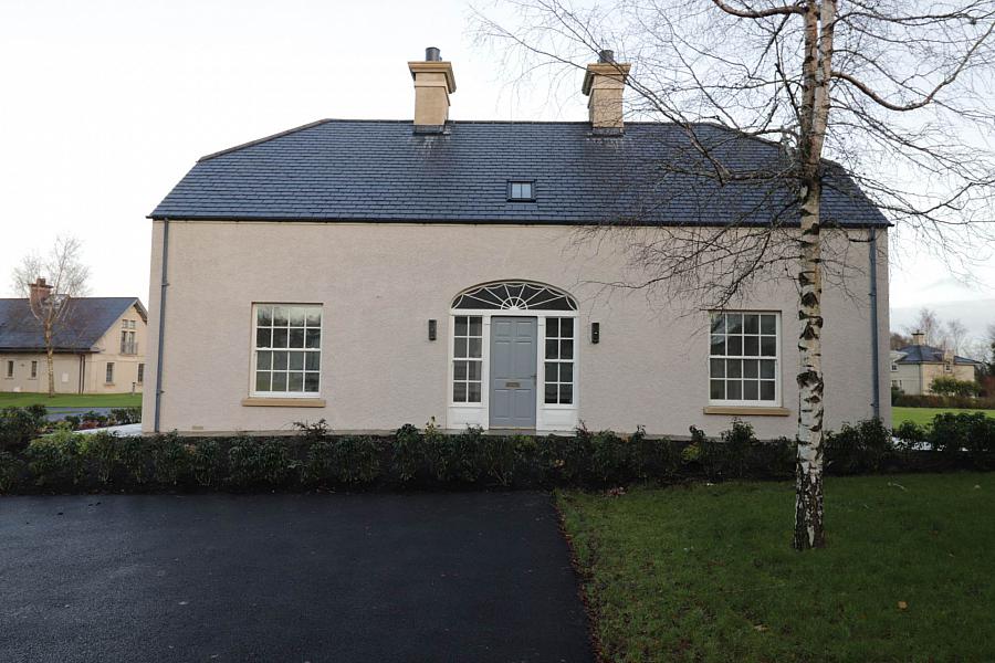 9 Lough Erne Golf Village