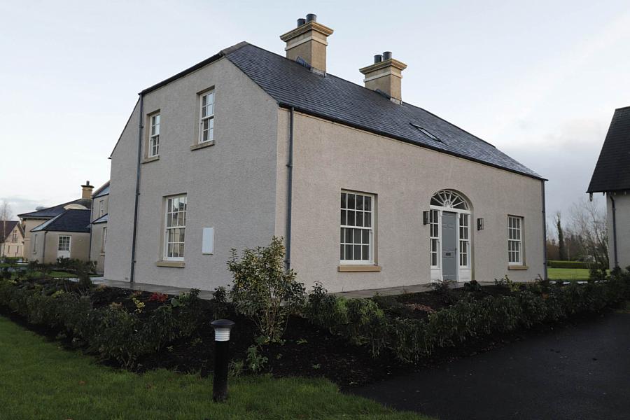 9 Lough Erne Golf Village