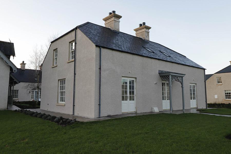 9 Lough Erne Golf Village