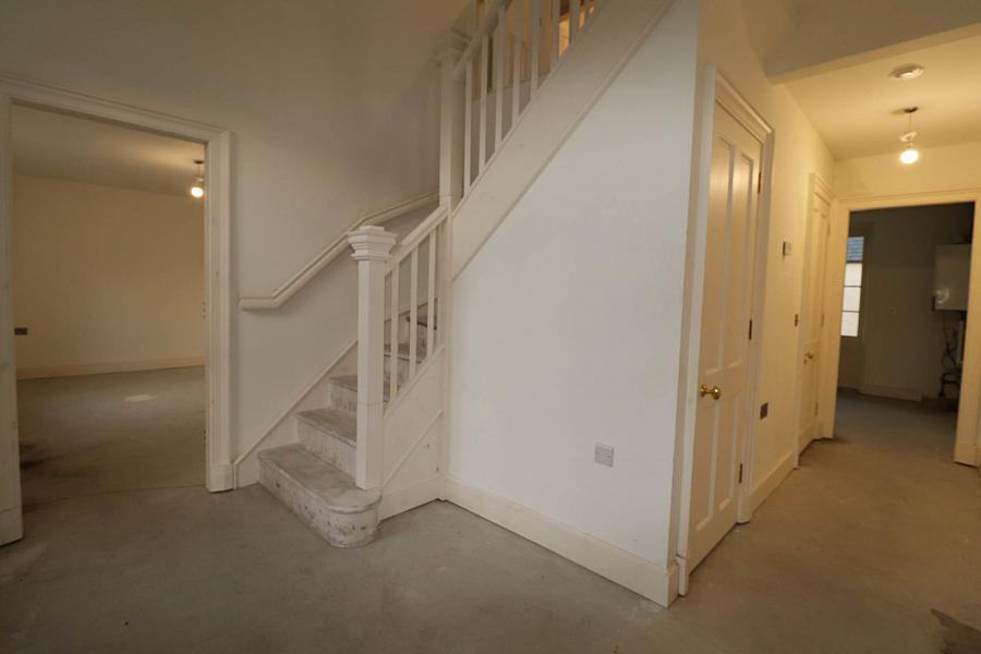 9 Lough Erne Golf Village
