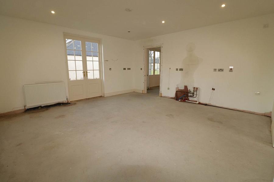 9 Lough Erne Golf Village