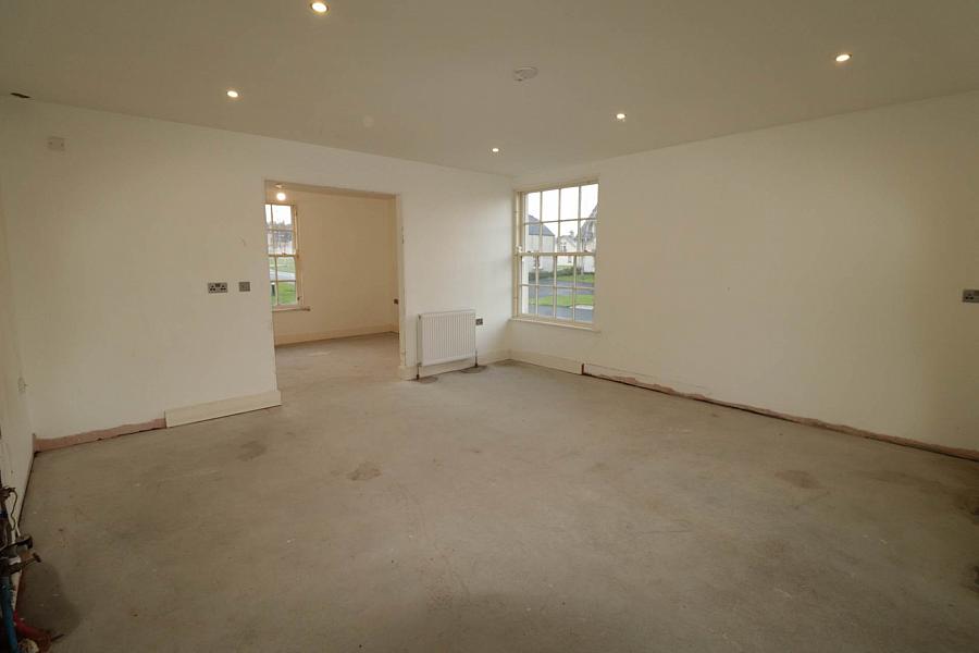 9 Lough Erne Golf Village
