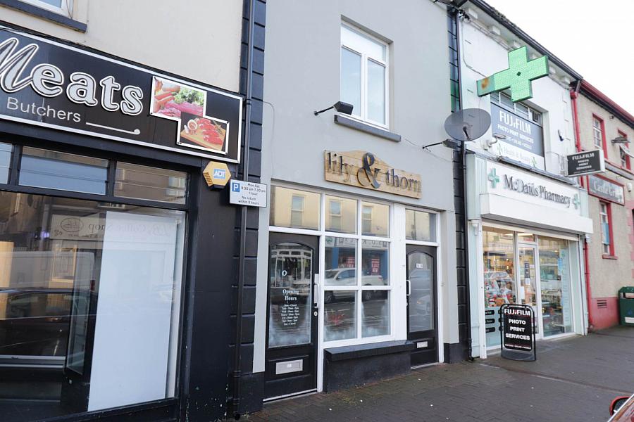 181 Main Street,Lisnaskea, BT92 0JE 181 Main Street,Lisnaskea, BT92 0JE