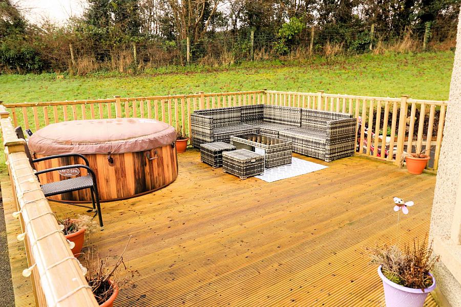 291 Swanlinbar Road