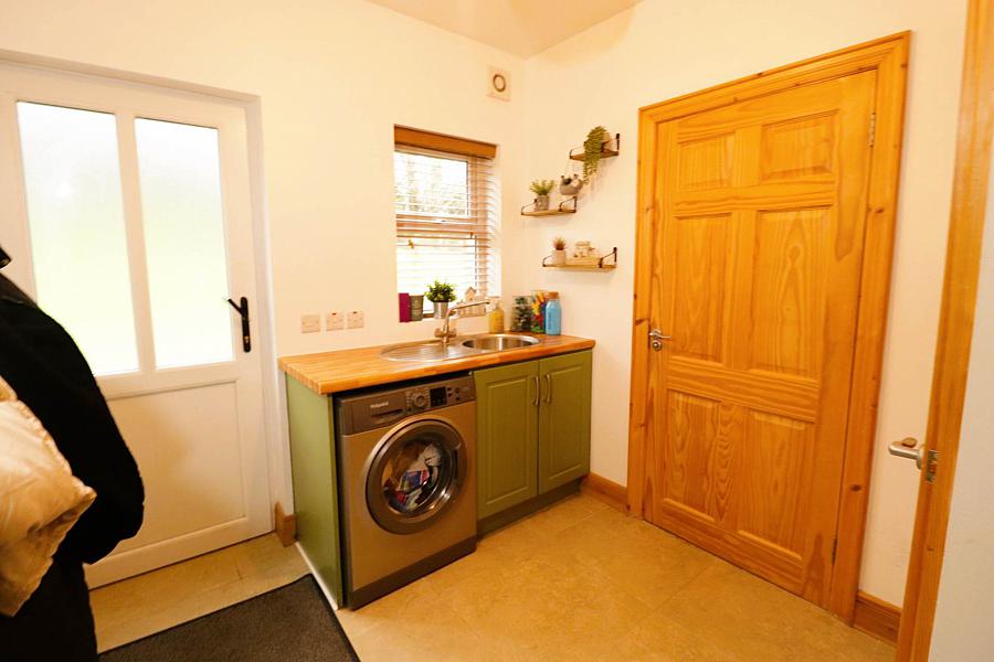 291 Swanlinbar Road