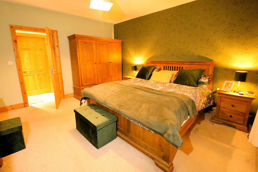 291 Swanlinbar Road