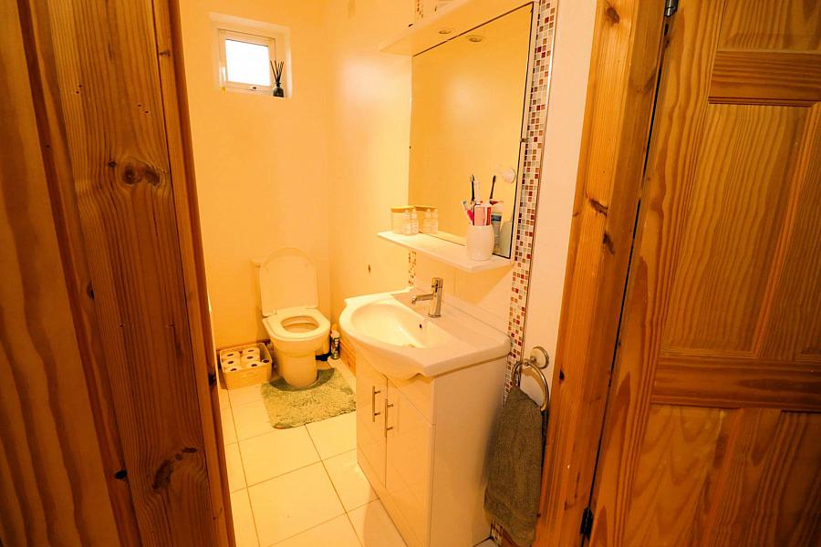 291 Swanlinbar Road