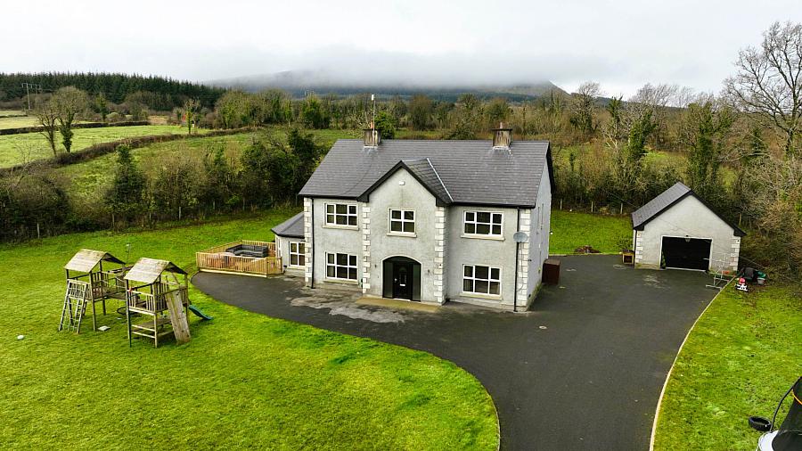 291 Swanlinbar Road