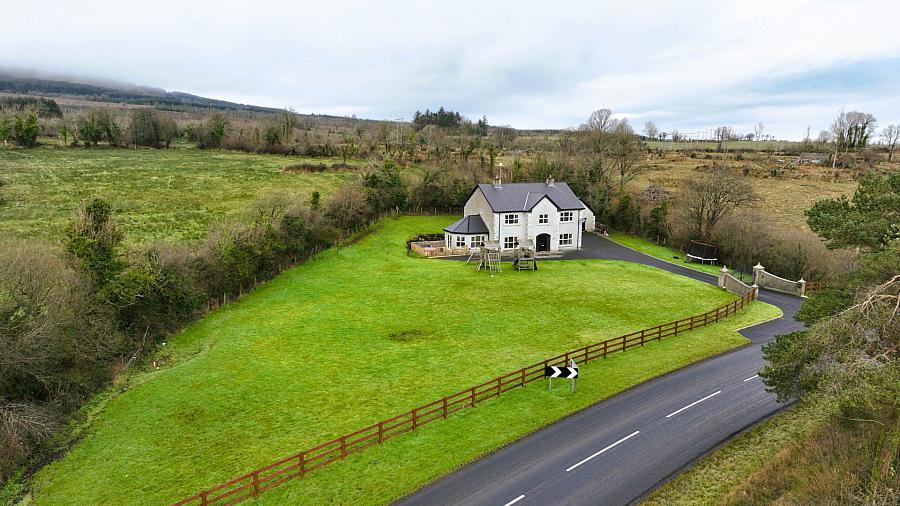 291 Swanlinbar Road