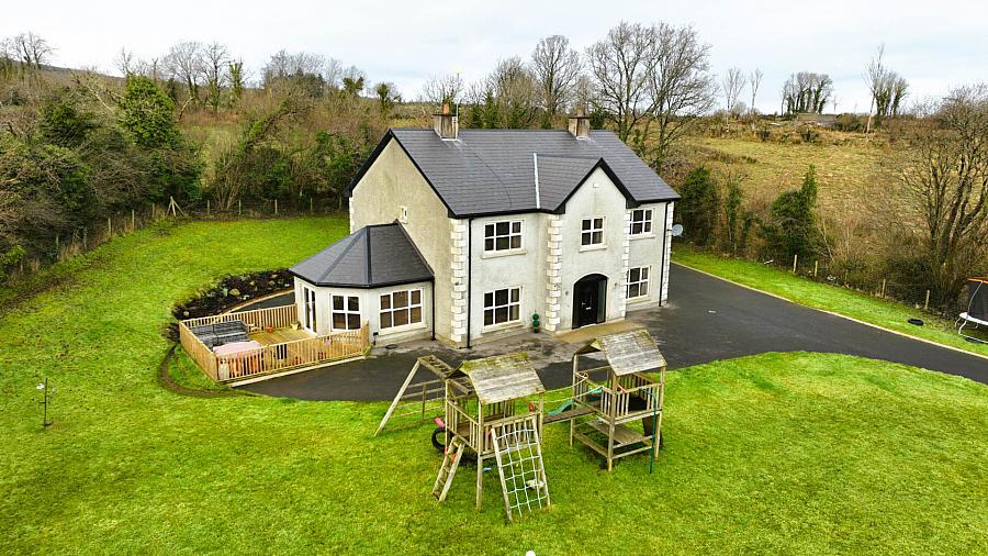 291 Swanlinbar Road