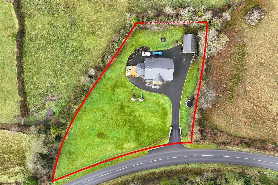 291 Swanlinbar Road