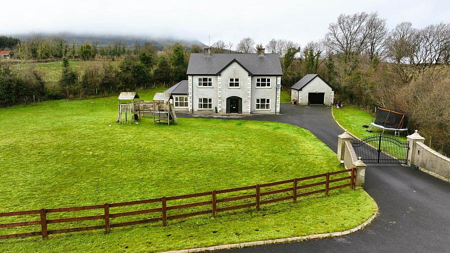 291 Swanlinbar Road