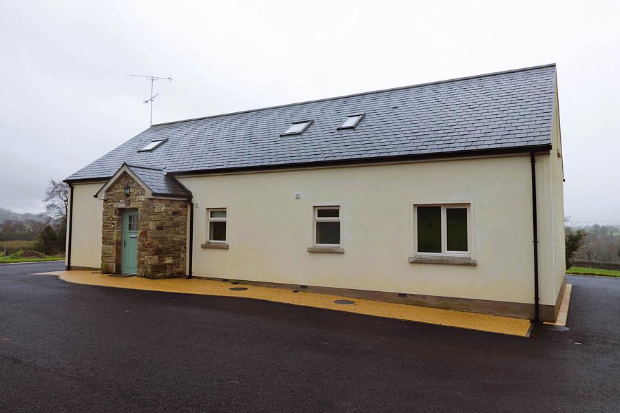 109a Leighan Road,enniskillen, BT74 8FT