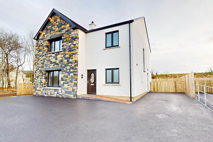 Drumlaghy Court Marble Arch Road, florencecourt, enniskillen, BT92 1FL