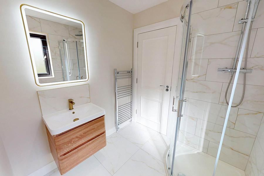 3 Marble Arch Road Drumlaghy Court