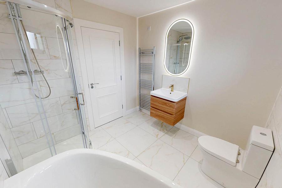 3 Marble Arch Road Drumlaghy Court