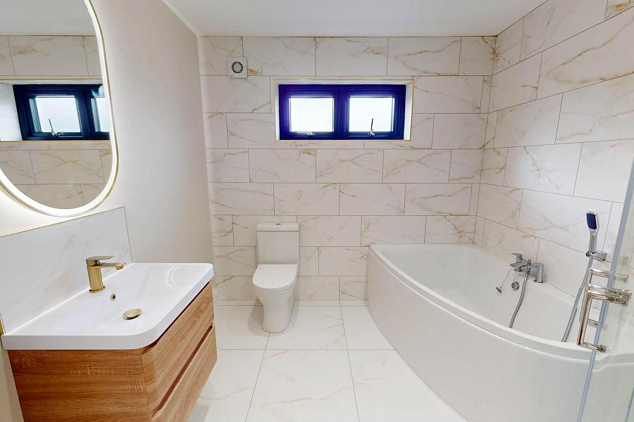 3 Marble Arch Road Drumlaghy Court