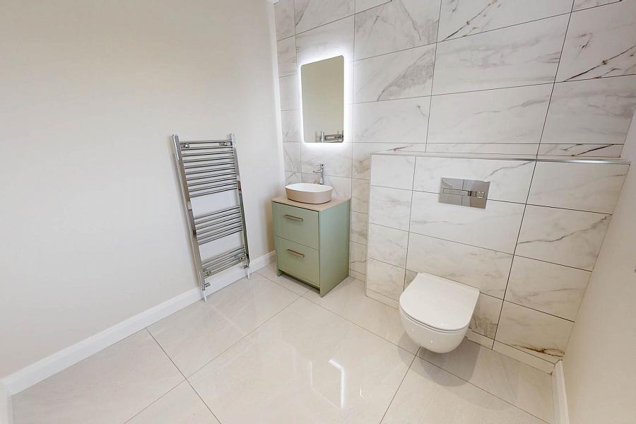 Drumlaghy Court Marble Arch Road Drumlaghy Court Marble Arch Road
