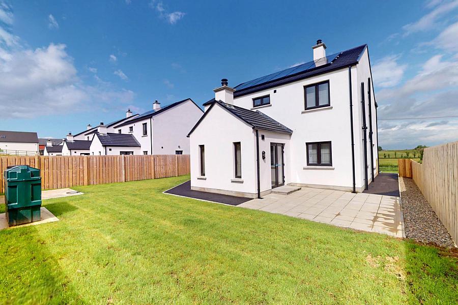 Drumlaghy Court Marble Arch Road Drumlaghy Court Marble Arch Road