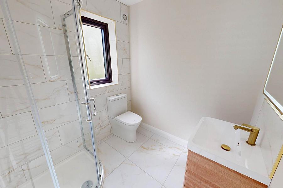 Drumlaghy Court Marble Arch Road Drumlaghy Court Marble Arch Road