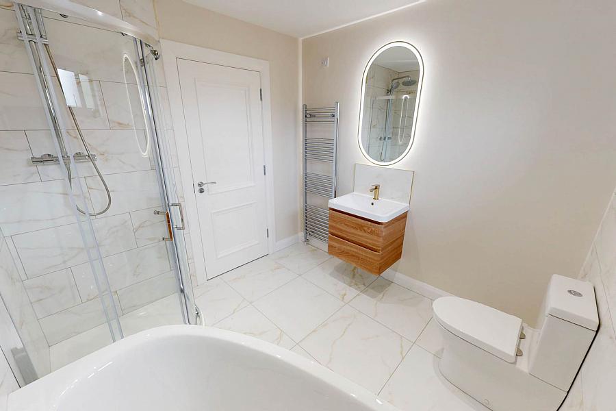 Drumlaghy Court Marble Arch Road Drumlaghy Court Marble Arch Road