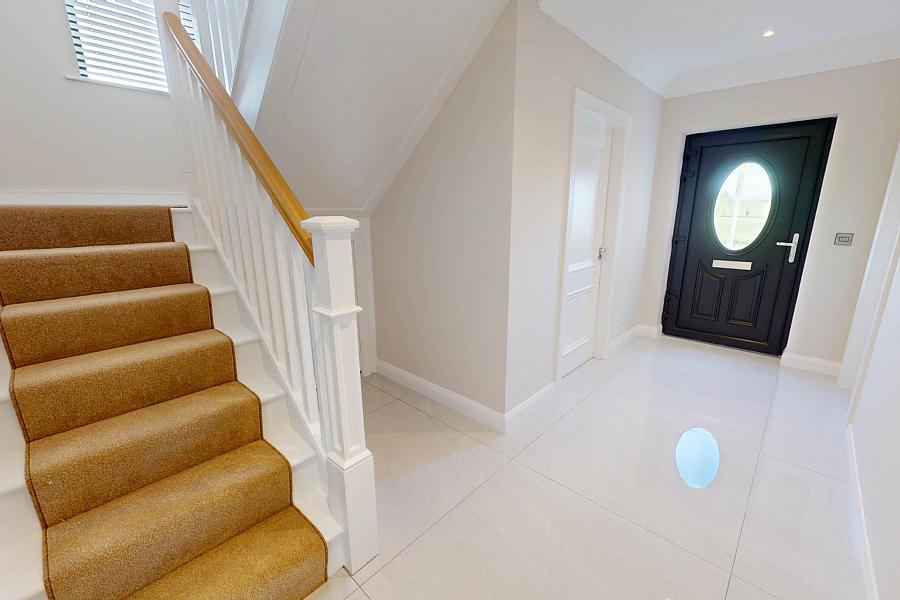 Drumlaghy Court Marble Arch Road Drumlaghy Court Marble Arch Road
