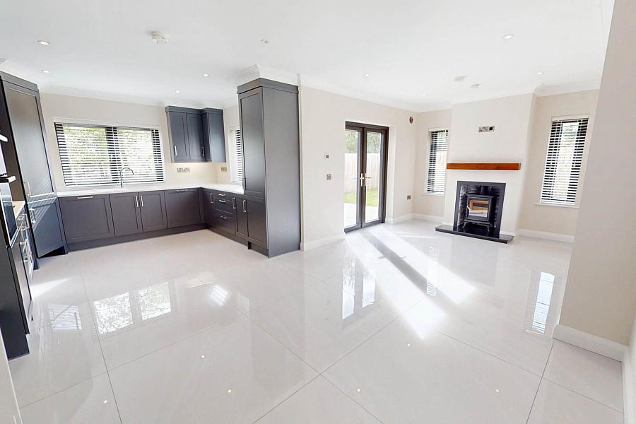 Drumlaghy Court Marble Arch Road Drumlaghy Court Marble Arch Road