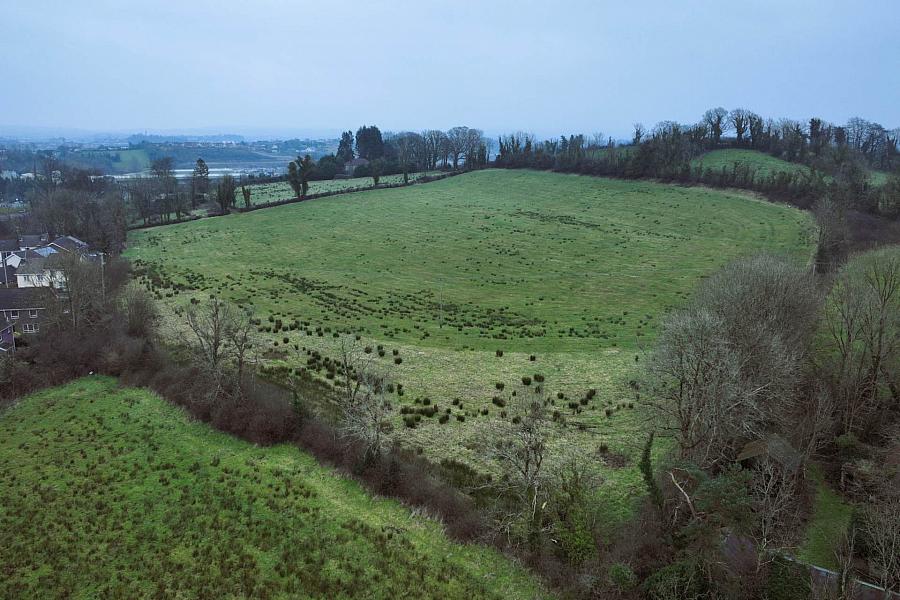 The Old Rectory Derrylin Road The Old Rectory Derrylin Road