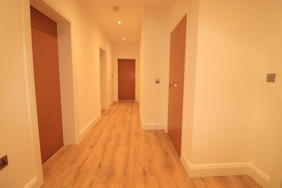 Apartment 4, Station House Tempo Road