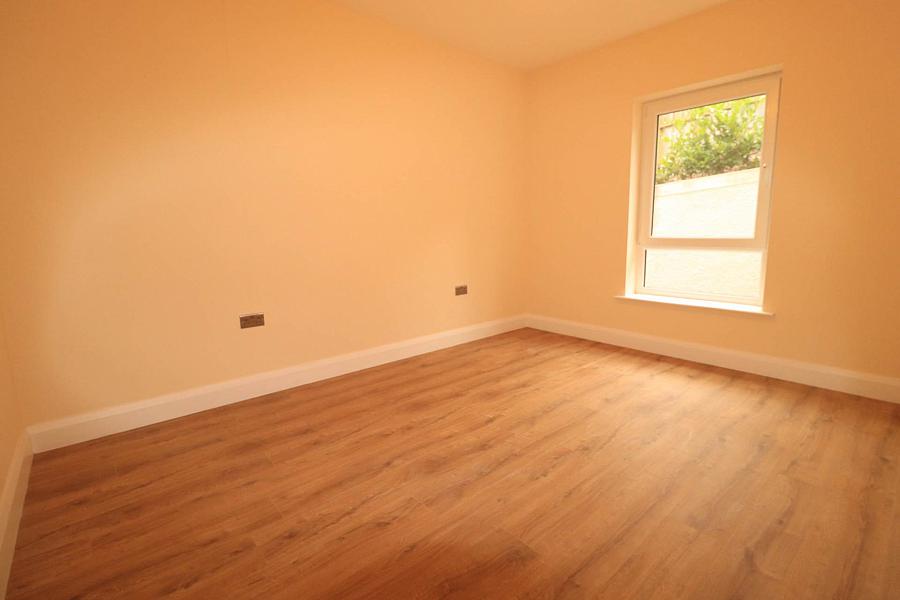 Apartment 4, Station House Tempo Road