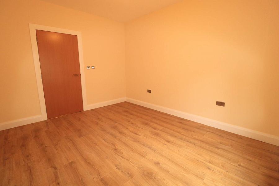 Apartment 4, Station House Tempo Road