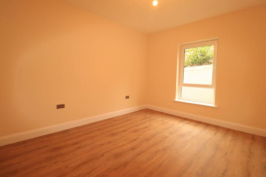 Apartment 4, Station House Tempo Road