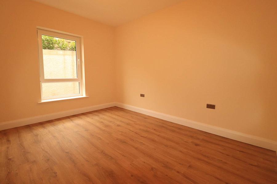Apartment 4, Station House Tempo Road