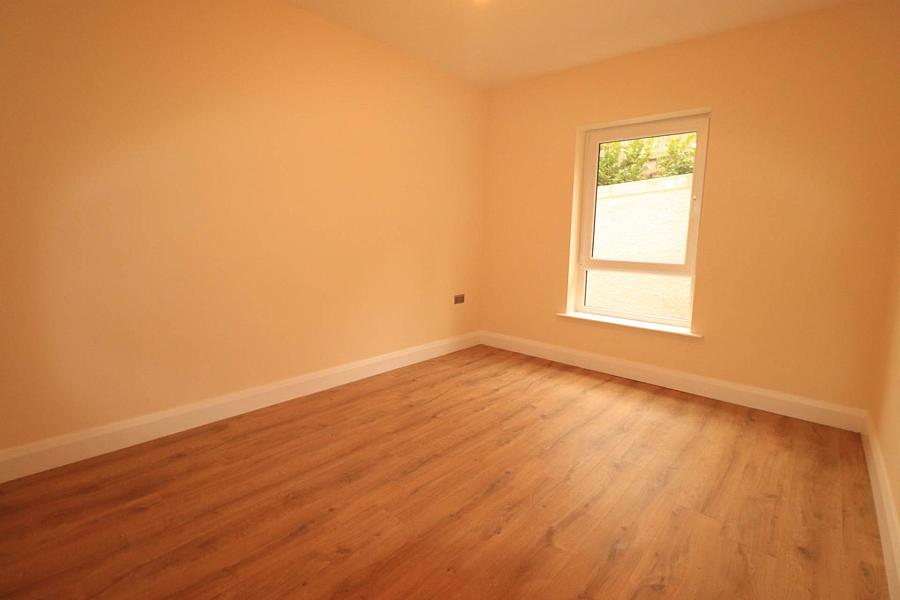 Apartment 4, Station House Tempo Road