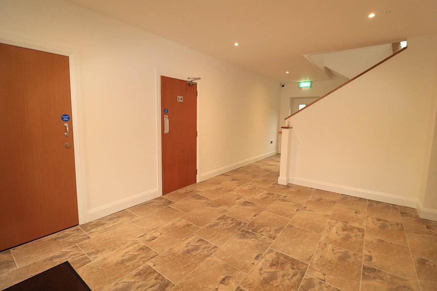 Apartment 4, Station House Tempo Road