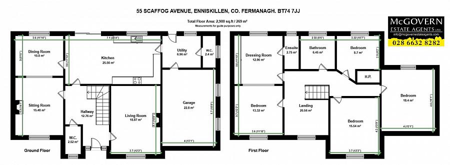 55 Scaffog Avenue