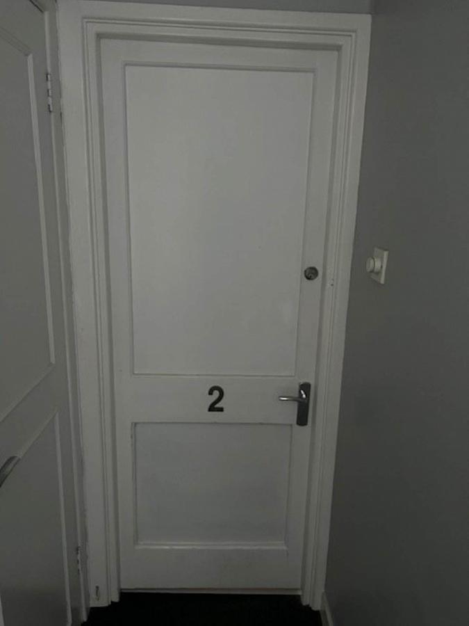 Flat 2 The Brook