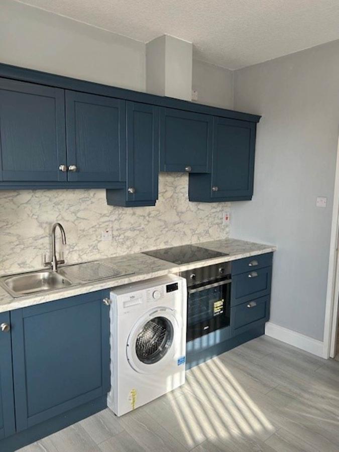 Flat 2 The Brook