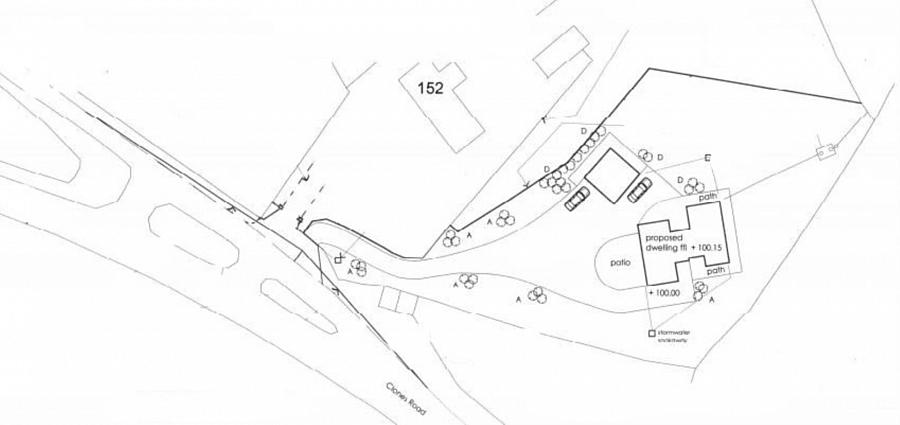 152 Clones Road