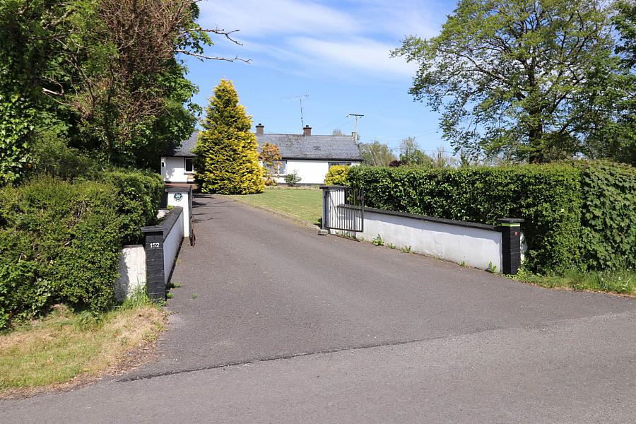 152 Clones Road