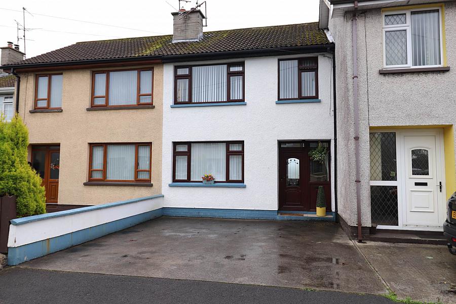 19 Daly Park