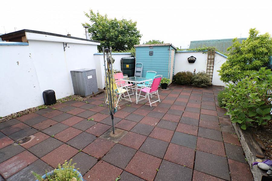 19 Daly Park